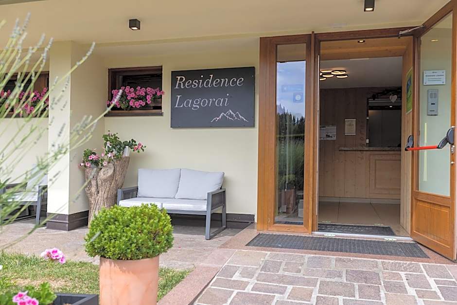 Residence Lagorai