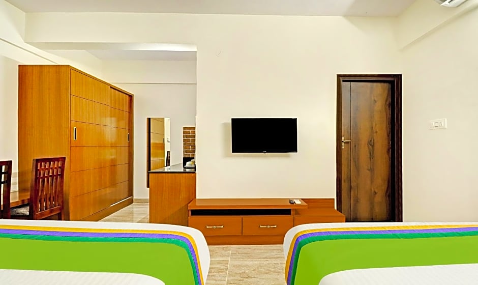 Treebo Celebrity Hotels And Suites