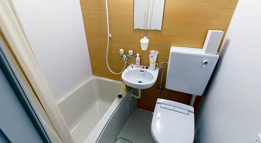 JP INN Kyotoeki Kita Gakurincho