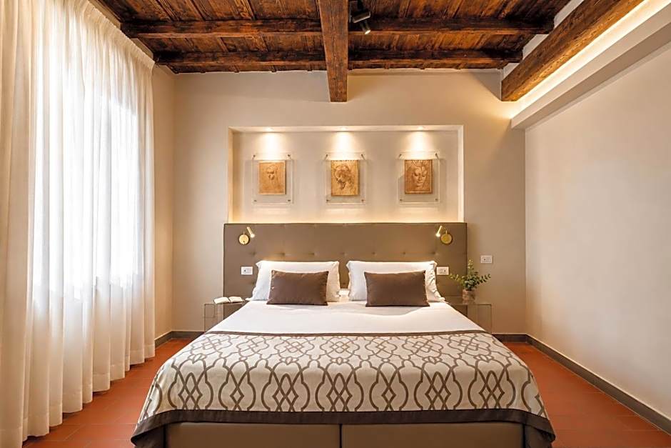Sette Angeli Rooms