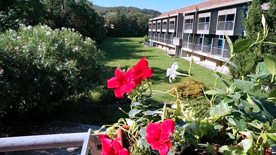 Valmarana Morosini Hotel