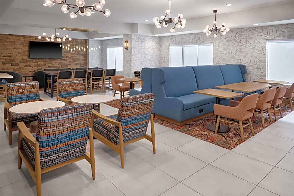 Hampton Inn By Hilton Vernon