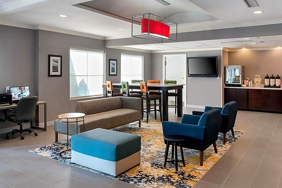 TownePlace Suites by Marriott Wilmington Newark/Christiana