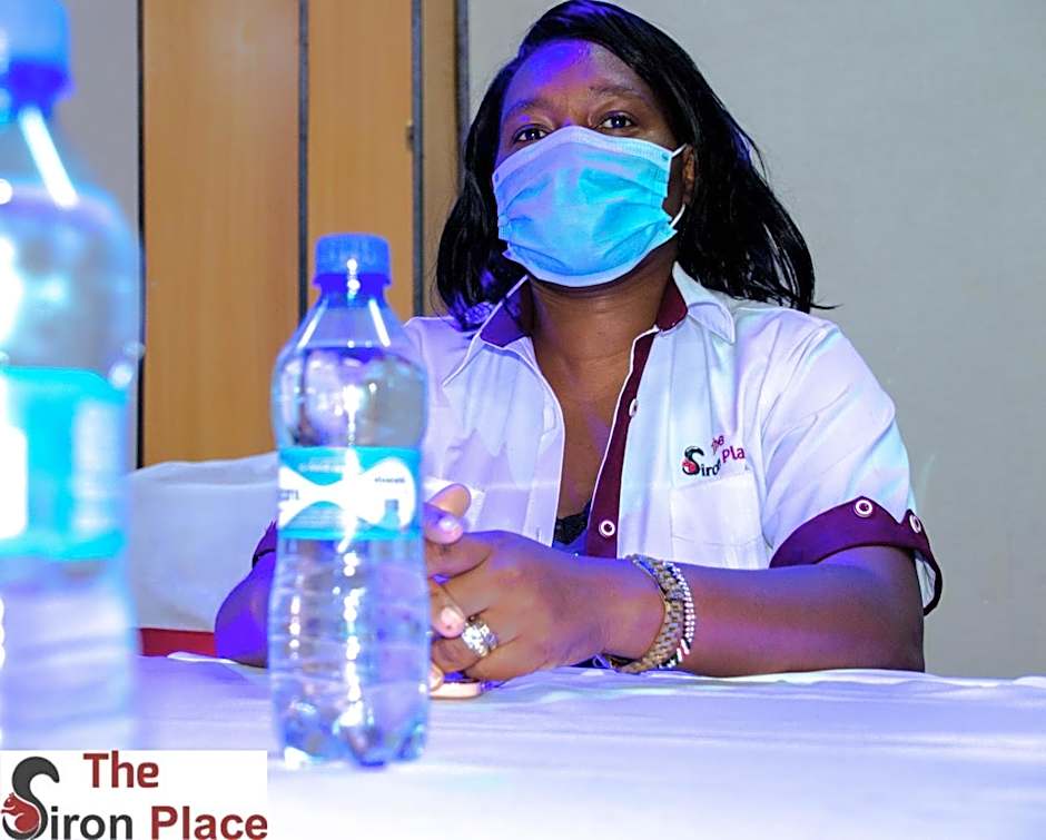 The Siron Place Hotel