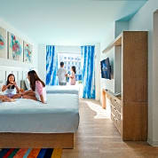 Universal's Endless Summer Resort - Surfside Inn and Suites