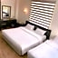 OYO 90847 Hotel Asia City
