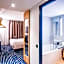 ibis Styles Albertville