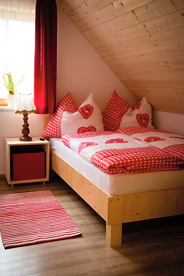 Ferienhaus Schleinzer