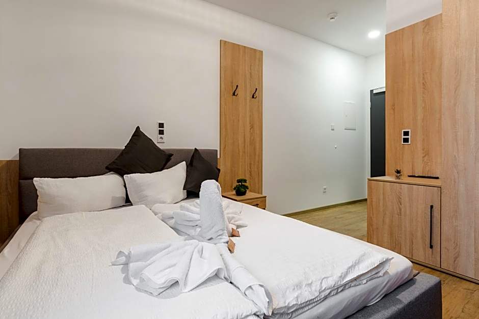 Hotel Montenegro