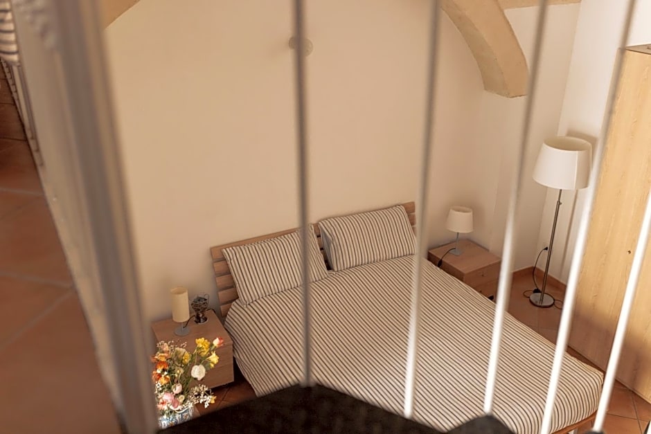 Il Vicinato, casa vacanza immersa nel cuore dei Sassi