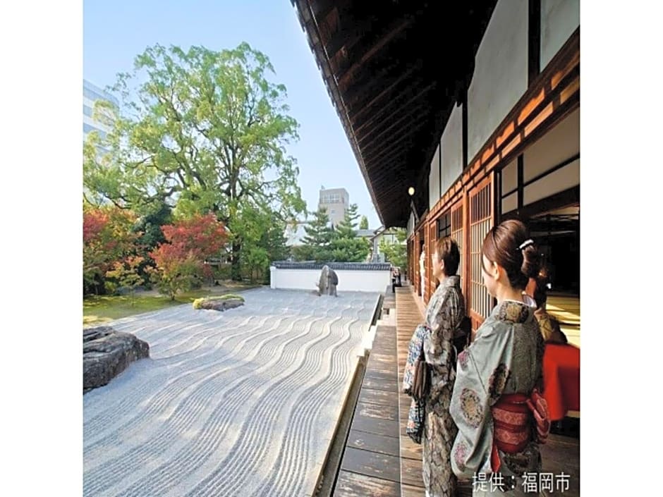 Court Hotel Fukuoka Tenjin - Vacation STAY 42331v