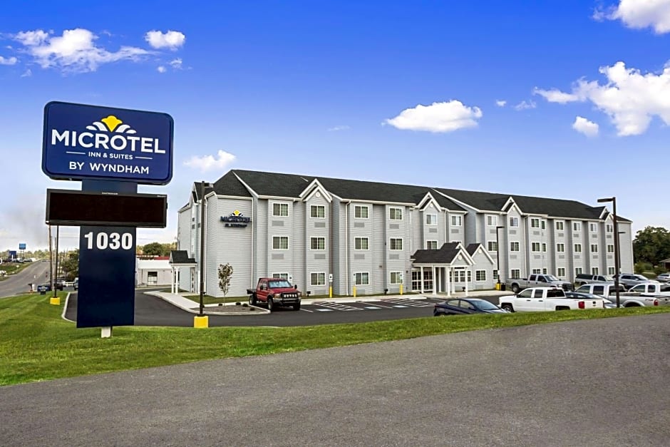 Microtel Inn & Suites By Wyndham Carrollton