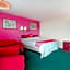 OYO Hotel Dalton PA I-81