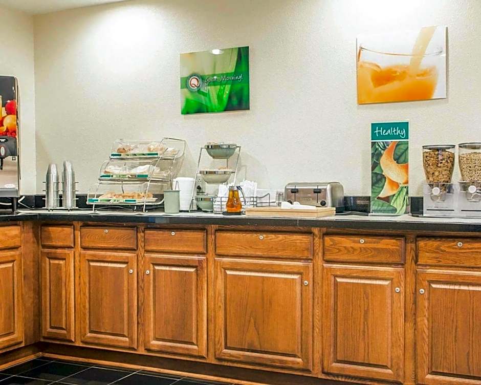 Quality Inn St. Mary's