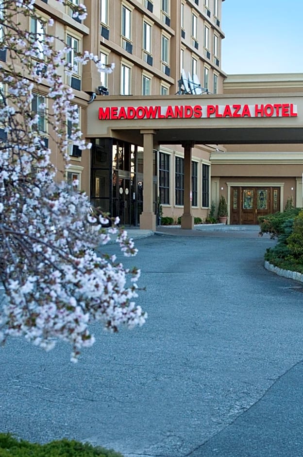 Meadowlands Plaza Hotel