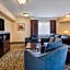 Best Western Winners Circle Inn