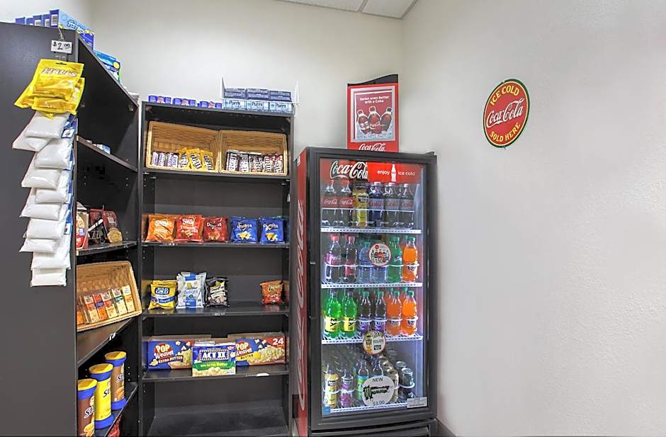 Holiday Inn Express & Suites Morristown By IHG