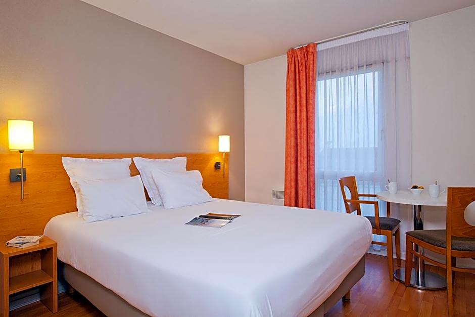 Séjours & Affaires Nantes La Beaujoire