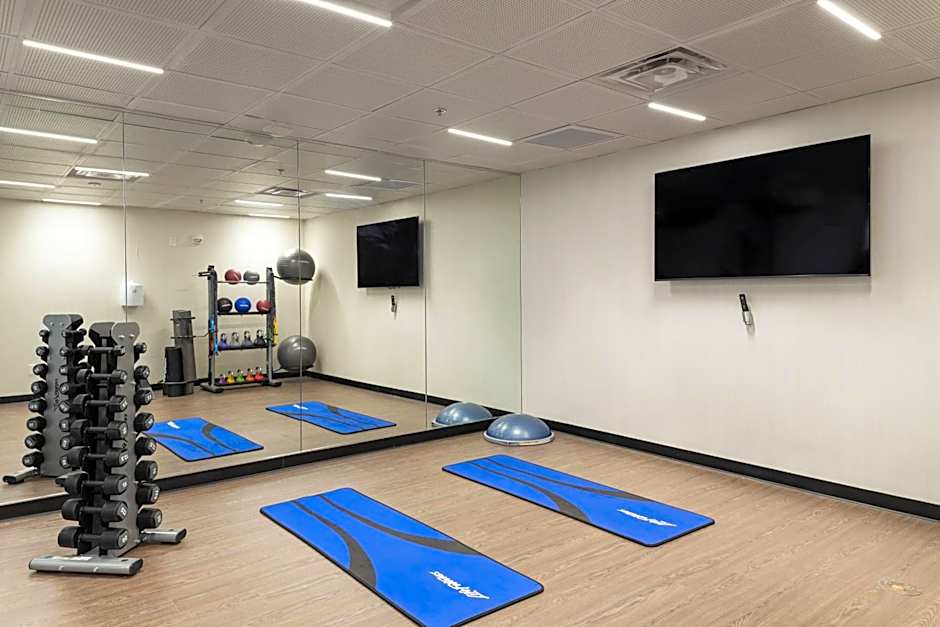 Courtyard by Marriott Charlottesville - University Medical Center