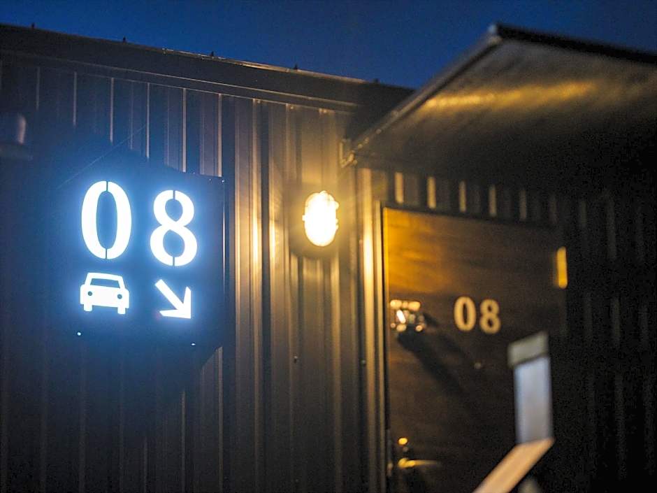 SEAGE TORAMI COASTSIDE