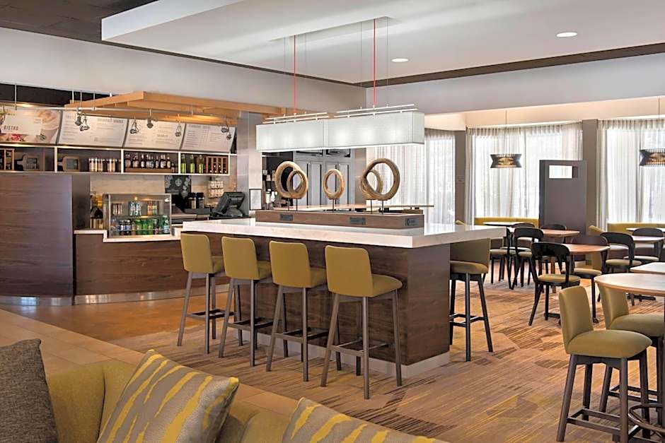 Courtyard by Marriott Boston Norwood/Canton