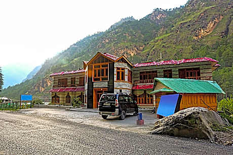 OYO 5910 Hotel Anupam