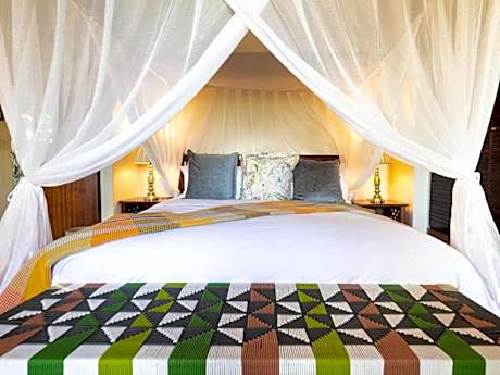 Three Bedroom Suite