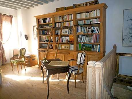 Superior Double Room with Shower