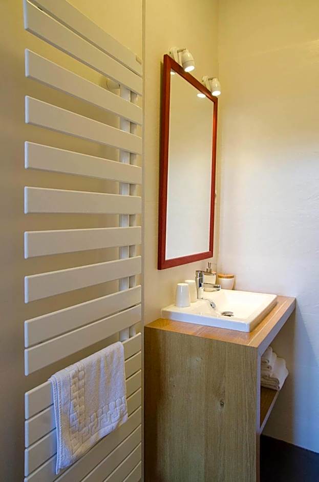 La Ferrade Chambres d'Hôtes B&B