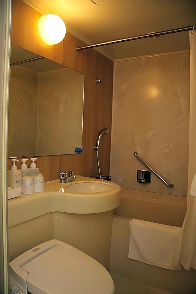 Kitami Pierson Hotel