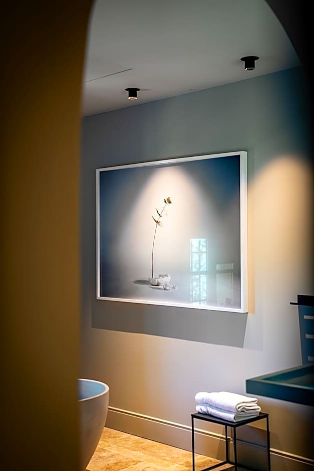 Hotel La Bastide d'Eygalières