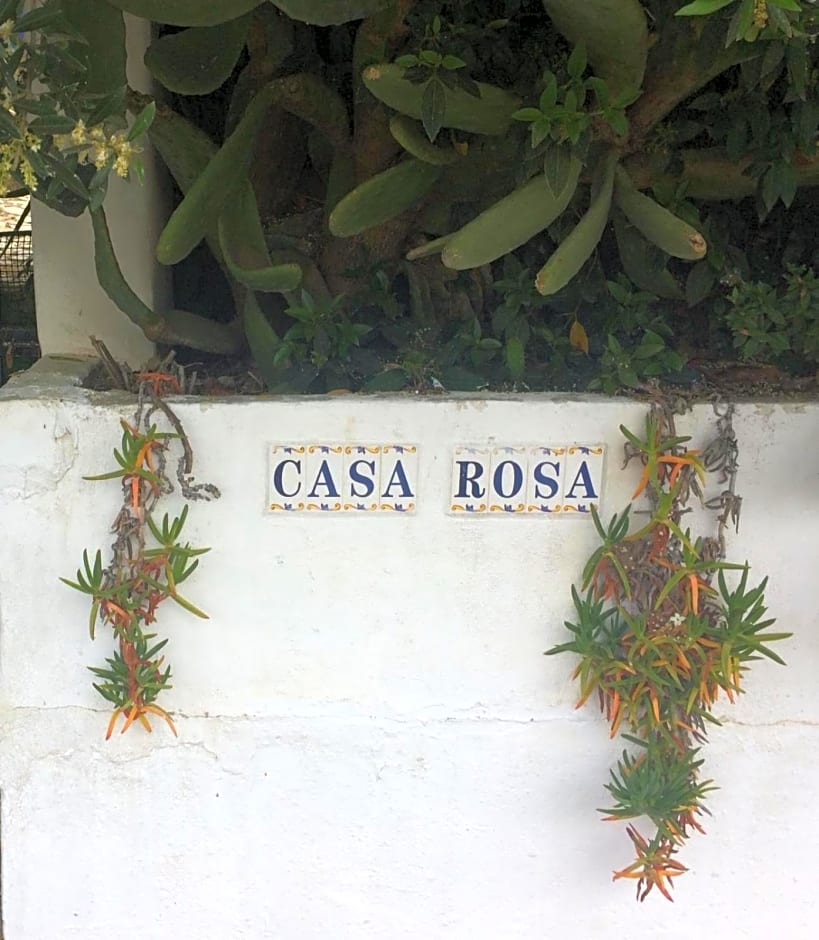 Casa La Rosa