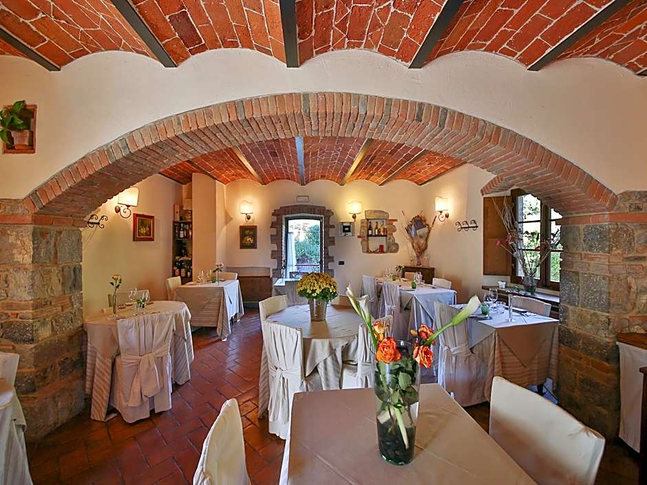 Hotel Le Pozze Di Lecchi