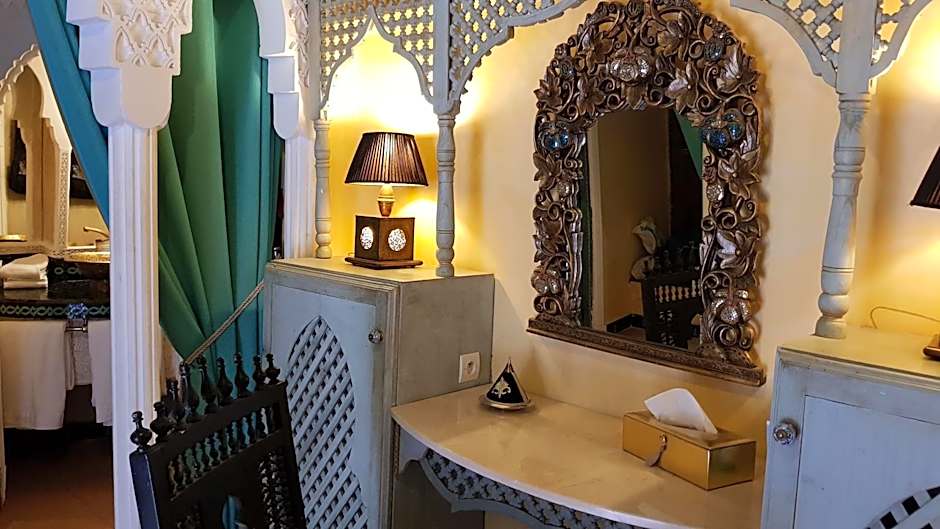 Riad Armelle
