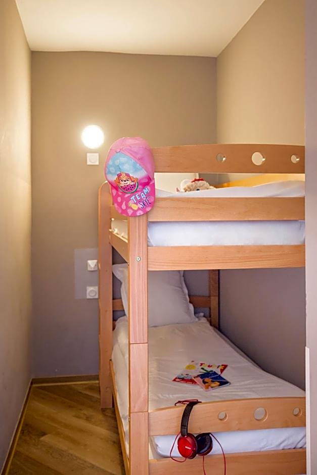 SOWELL RESIDENCES New Chastillon