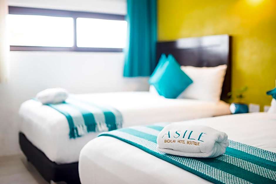 Asilé Hotel Boutique