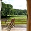 The Lookout Shepherd's Hut