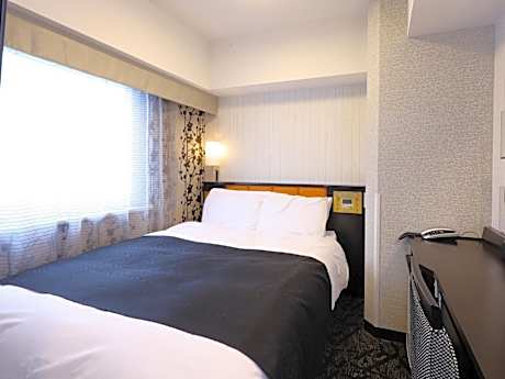 Single Room - Nonsmoking - Main Building