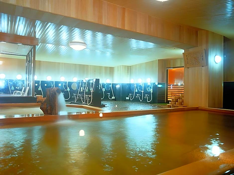 Arashima Onsen Yumoto Amanoshima