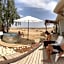 Tobiana Desert Lodging Negev