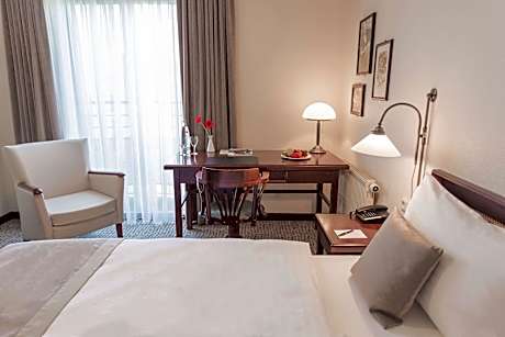 Comfort Room