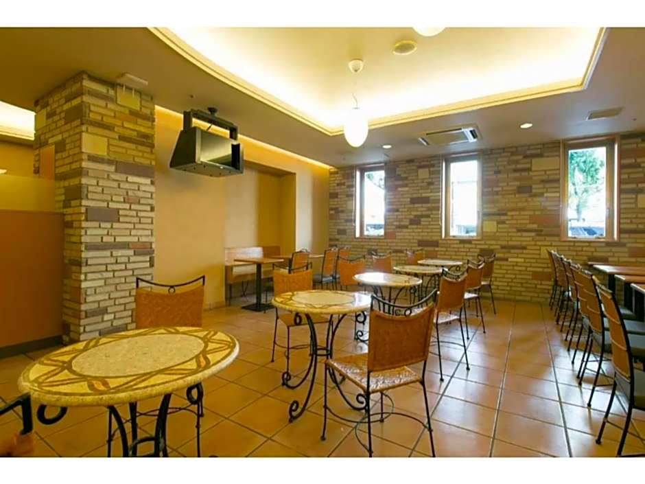 R&B Hotel Nagoya Nishiki - Vacation STAY 15159v