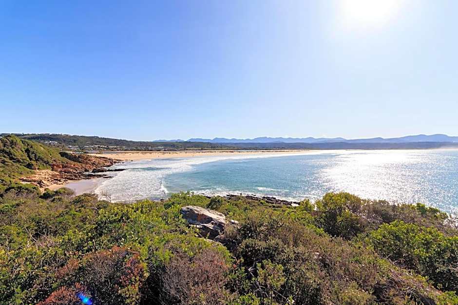 The Plettenberg Hotel