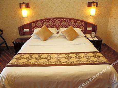 Yannanfei Weilong Hotel