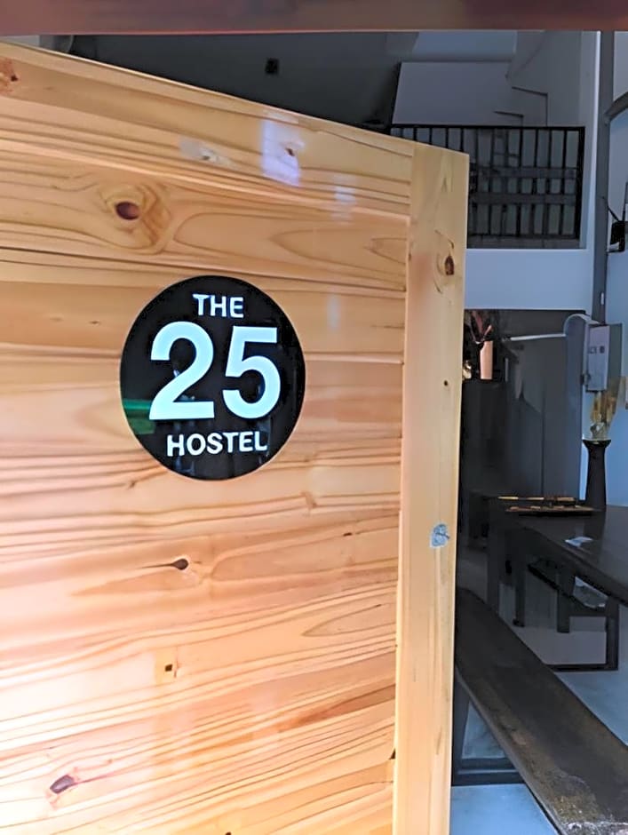 The 25 Hostel