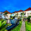 Blue Sky Villa Ceningan