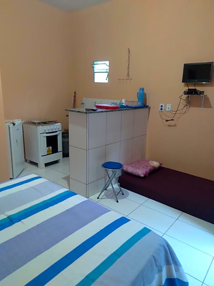 kitinete - SALVATERRA GUARAMIRANGA