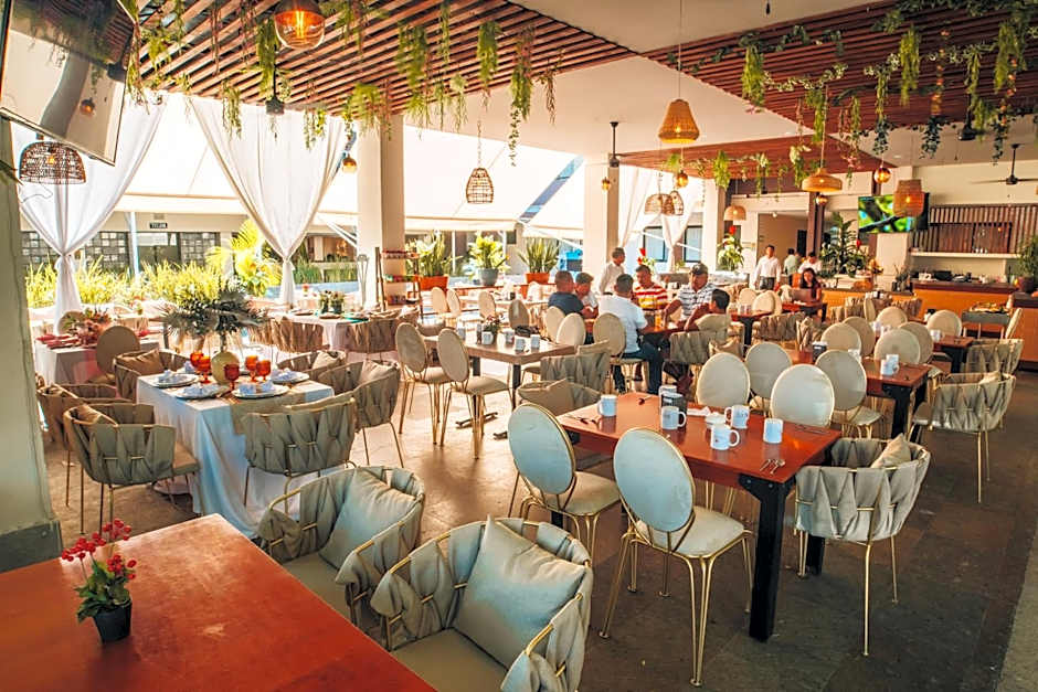 Eco City Hoteles
