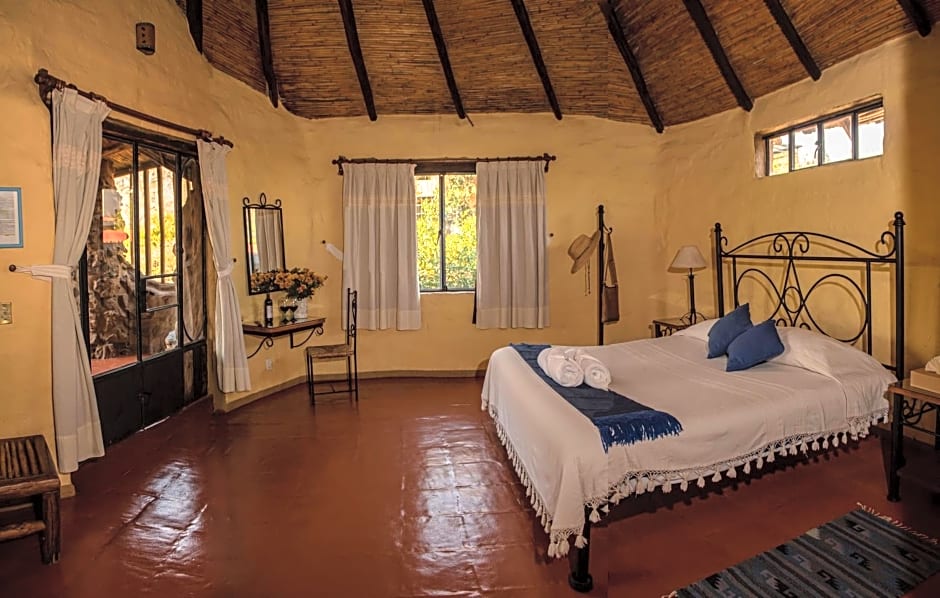 Hotel Valle Místico