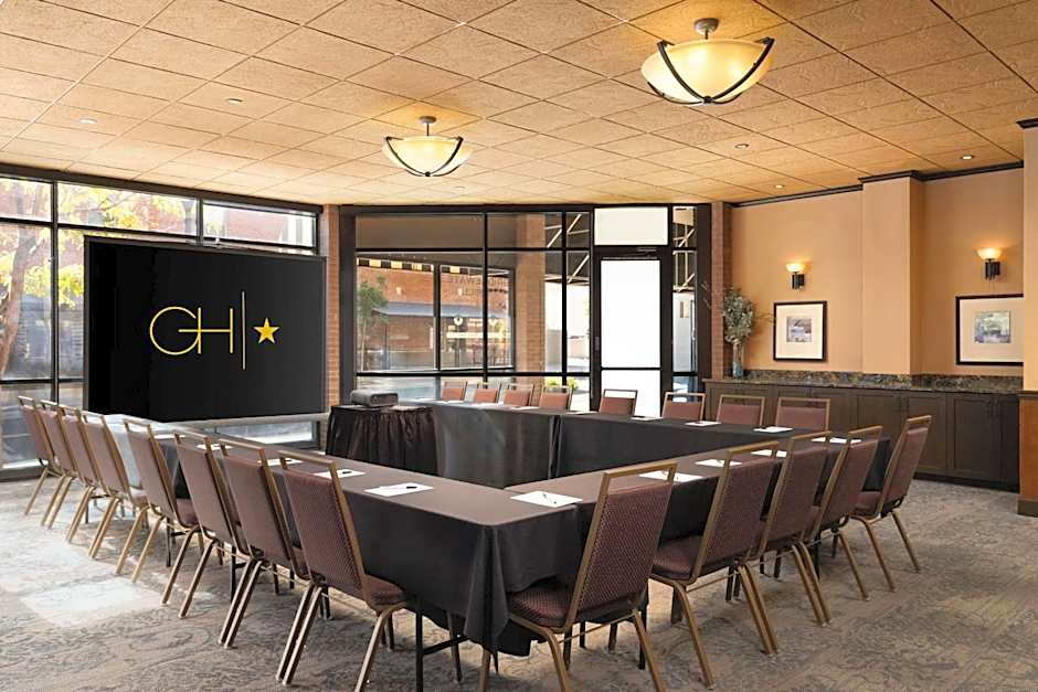 The Golden Hotel, Ascend Hotel Collection